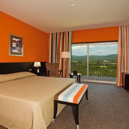 Hotel Casino Chaves Ngoại thất bức ảnh