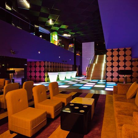 Hotel Casino Chaves Tiện nghi bức ảnh
