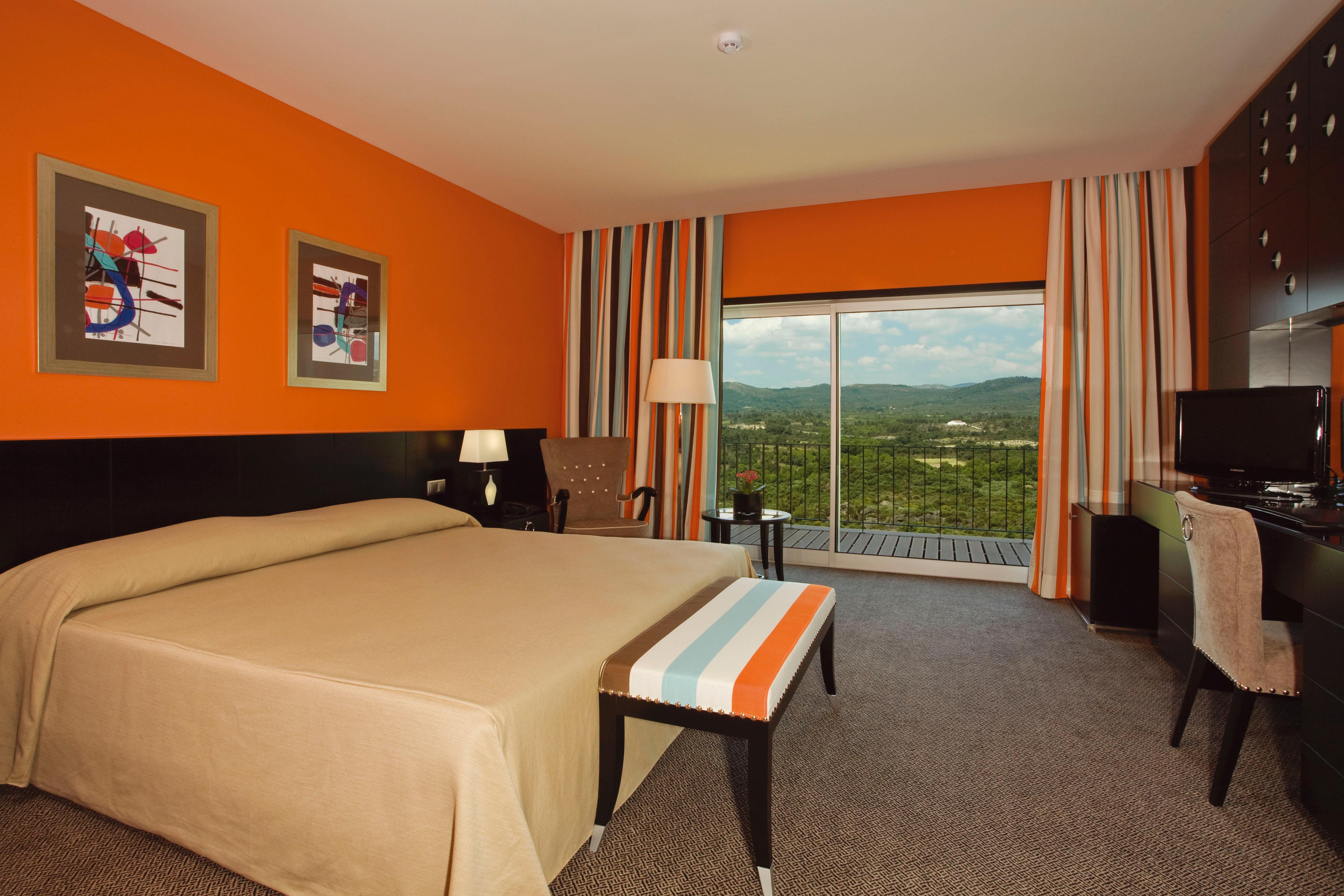 Hotel Casino Chaves Ngoại thất bức ảnh