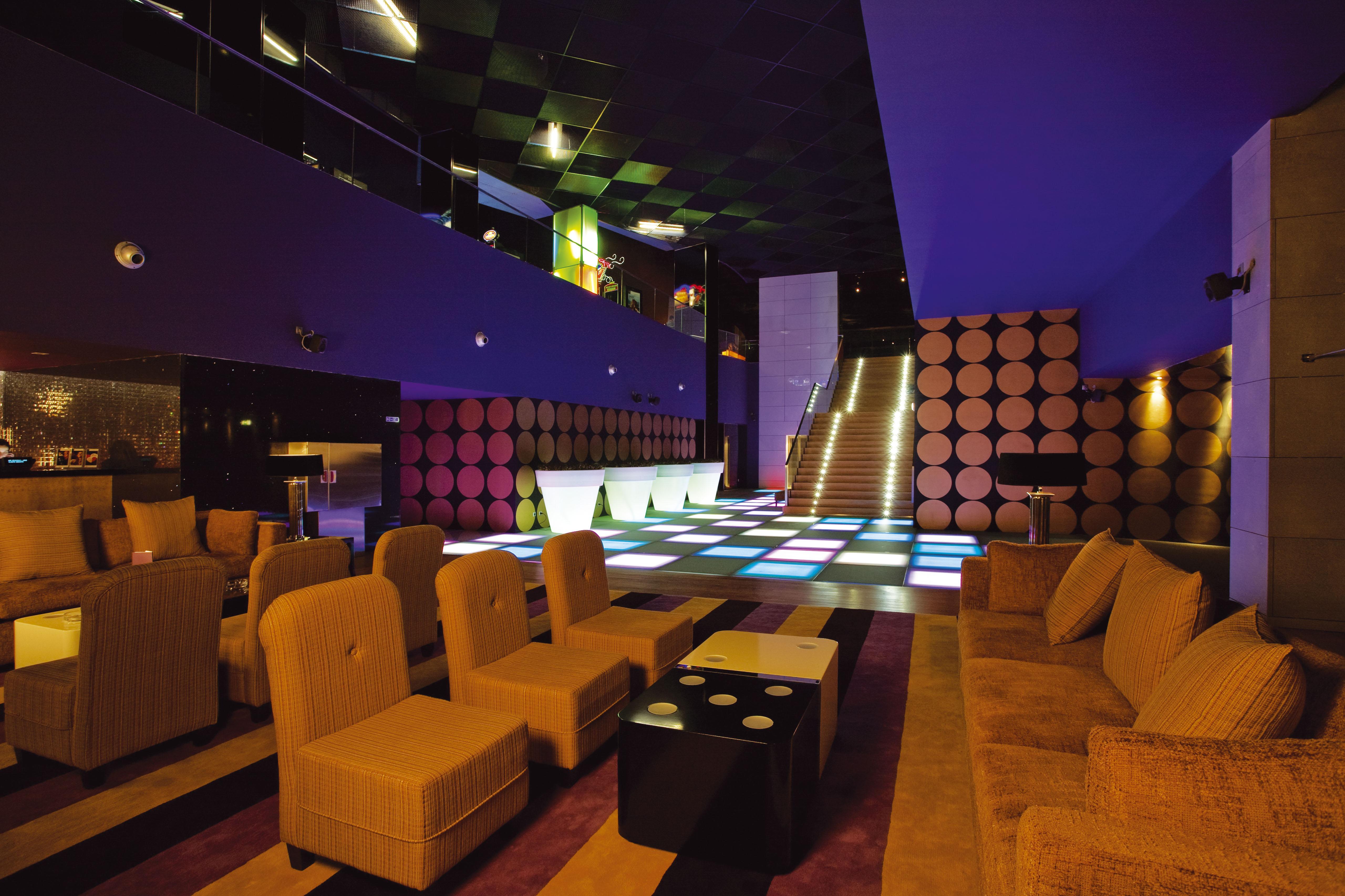 Hotel Casino Chaves Tiện nghi bức ảnh