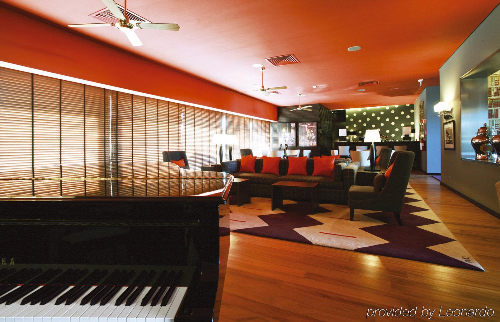 Hotel Casino Chaves Nội địa bức ảnh