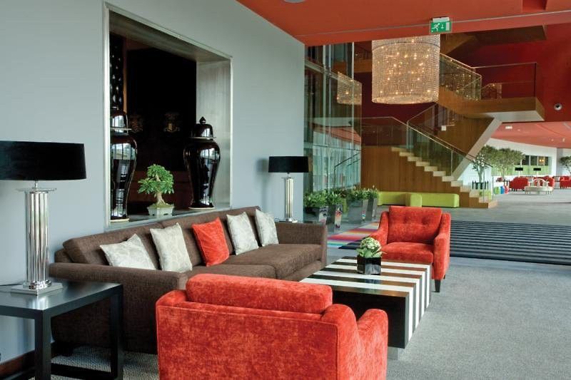 Hotel Casino Chaves Ngoại thất bức ảnh
