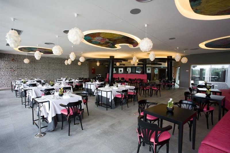 Hotel Casino Chaves Ngoại thất bức ảnh