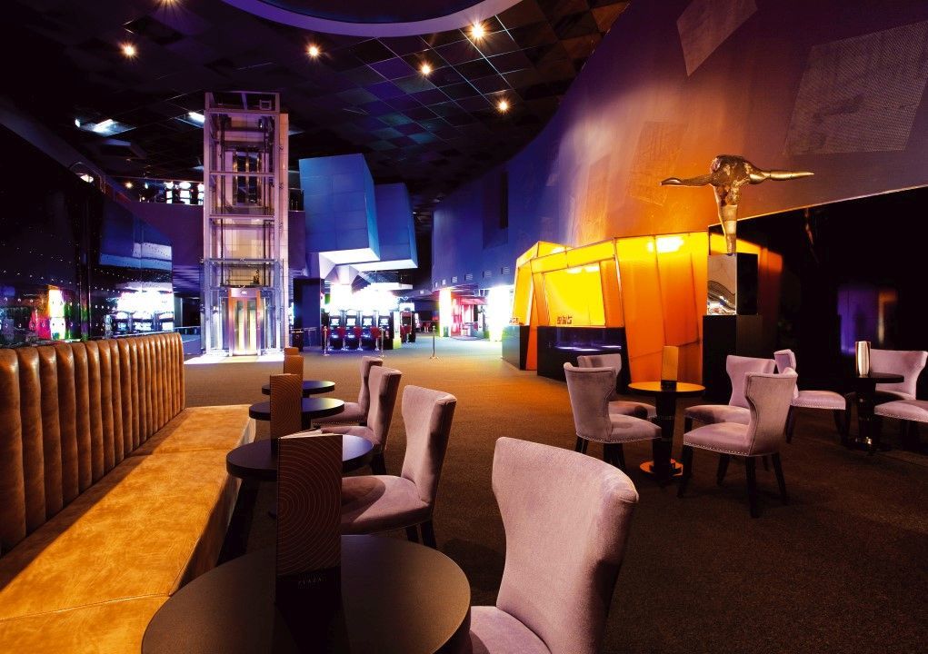 Hotel Casino Chaves Ngoại thất bức ảnh