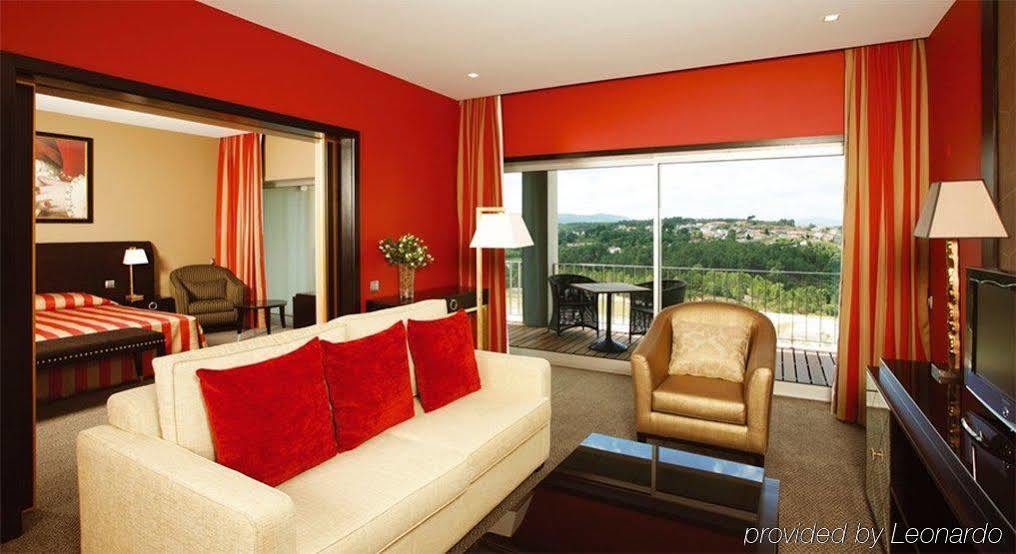 Hotel Casino Chaves Ngoại thất bức ảnh