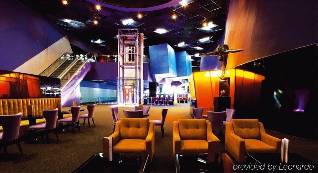 Hotel Casino Chaves Ngoại thất bức ảnh