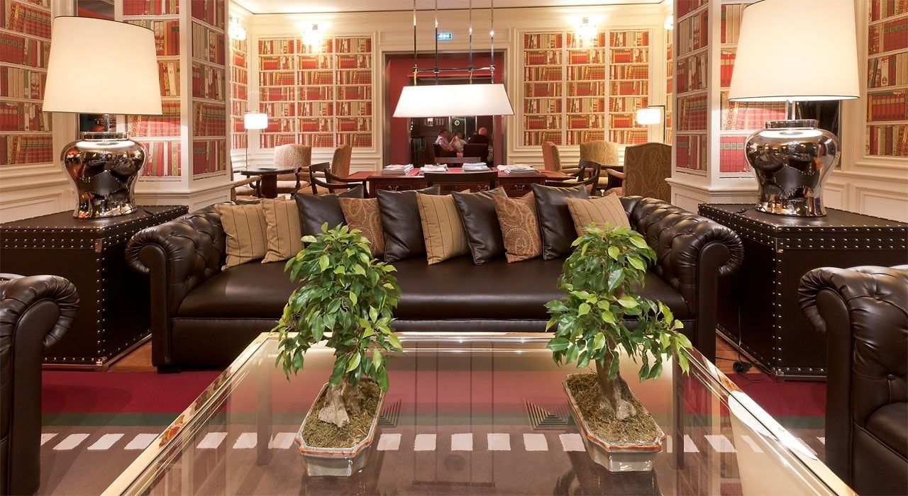 Hotel Casino Chaves Ngoại thất bức ảnh