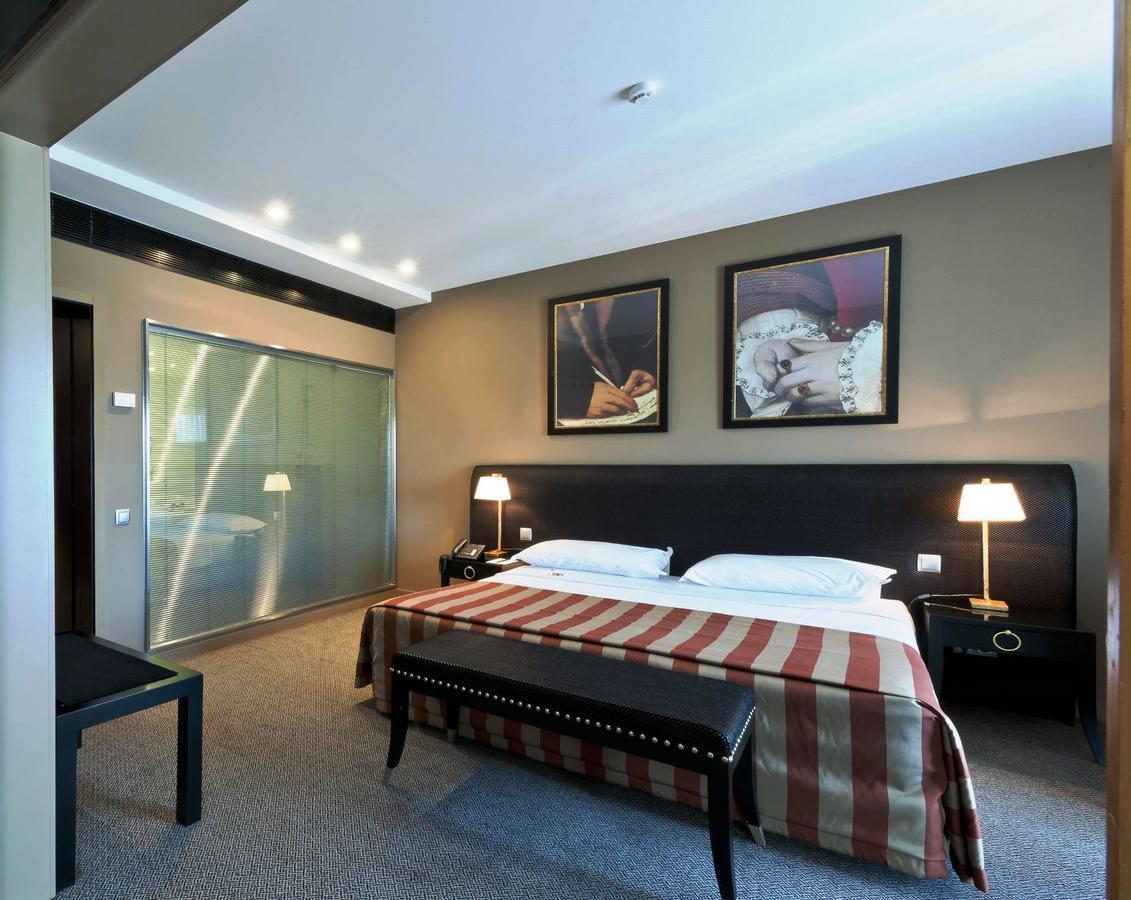 Hotel Casino Chaves Ngoại thất bức ảnh