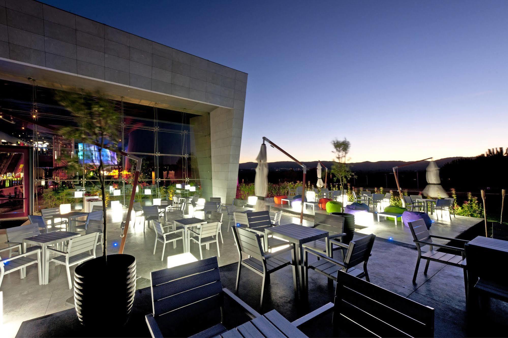 Hotel Casino Chaves Ngoại thất bức ảnh
