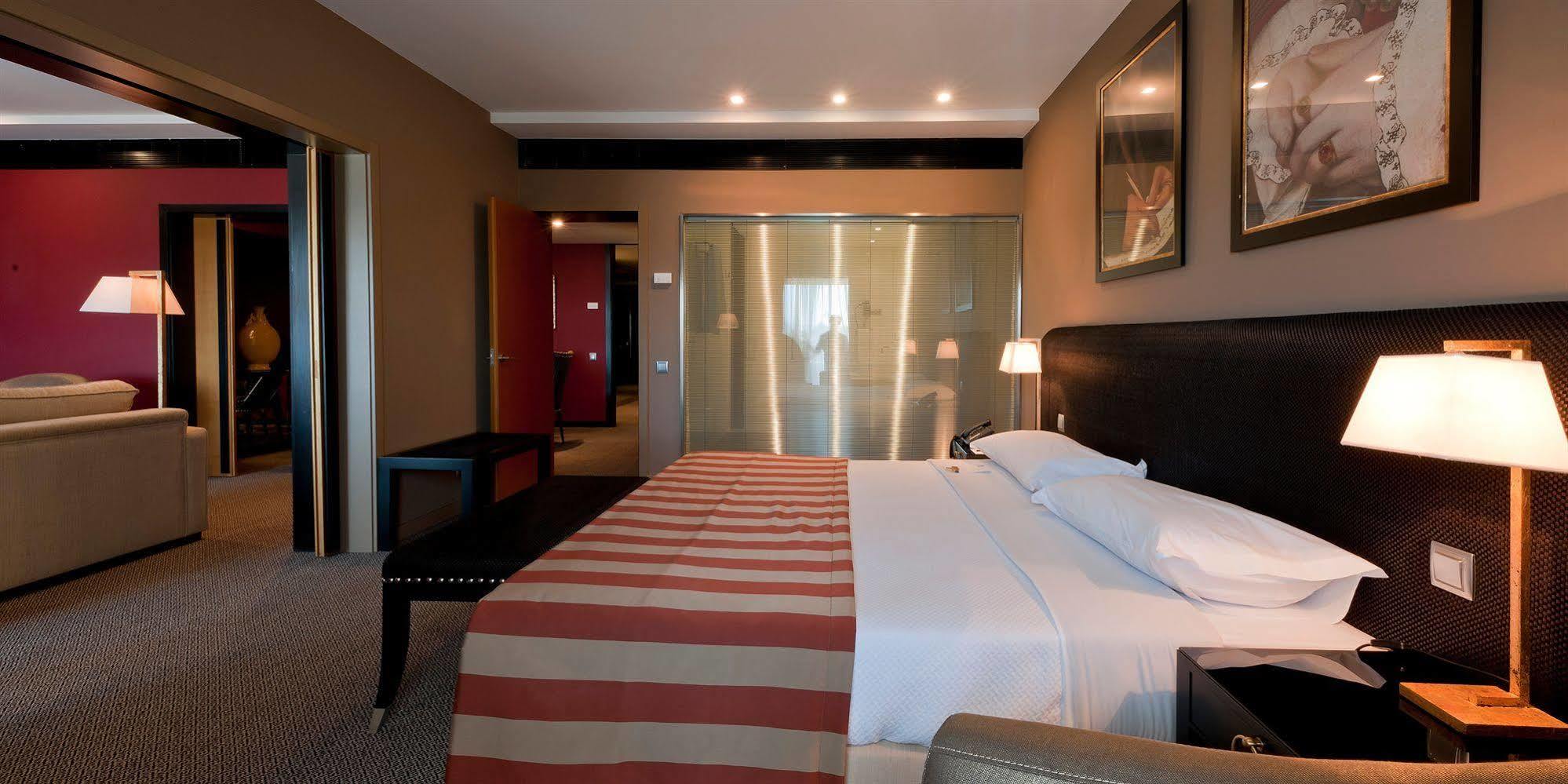 Hotel Casino Chaves Ngoại thất bức ảnh