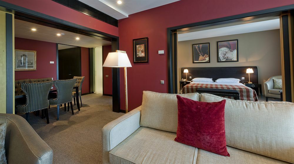 Hotel Casino Chaves Ngoại thất bức ảnh
